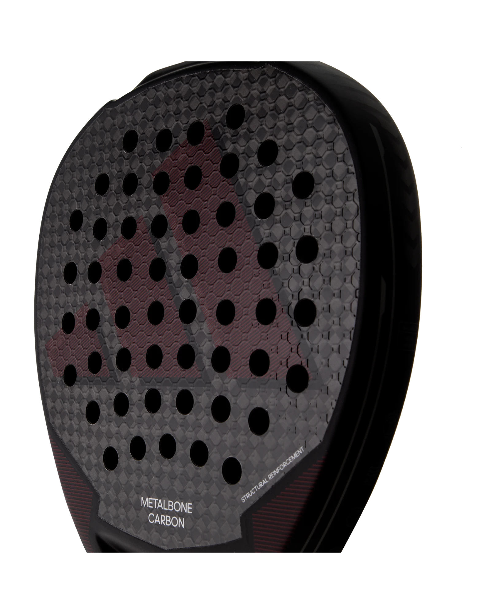 The Adidas Metalbone Carbon 3.3 2024 Padel Racket