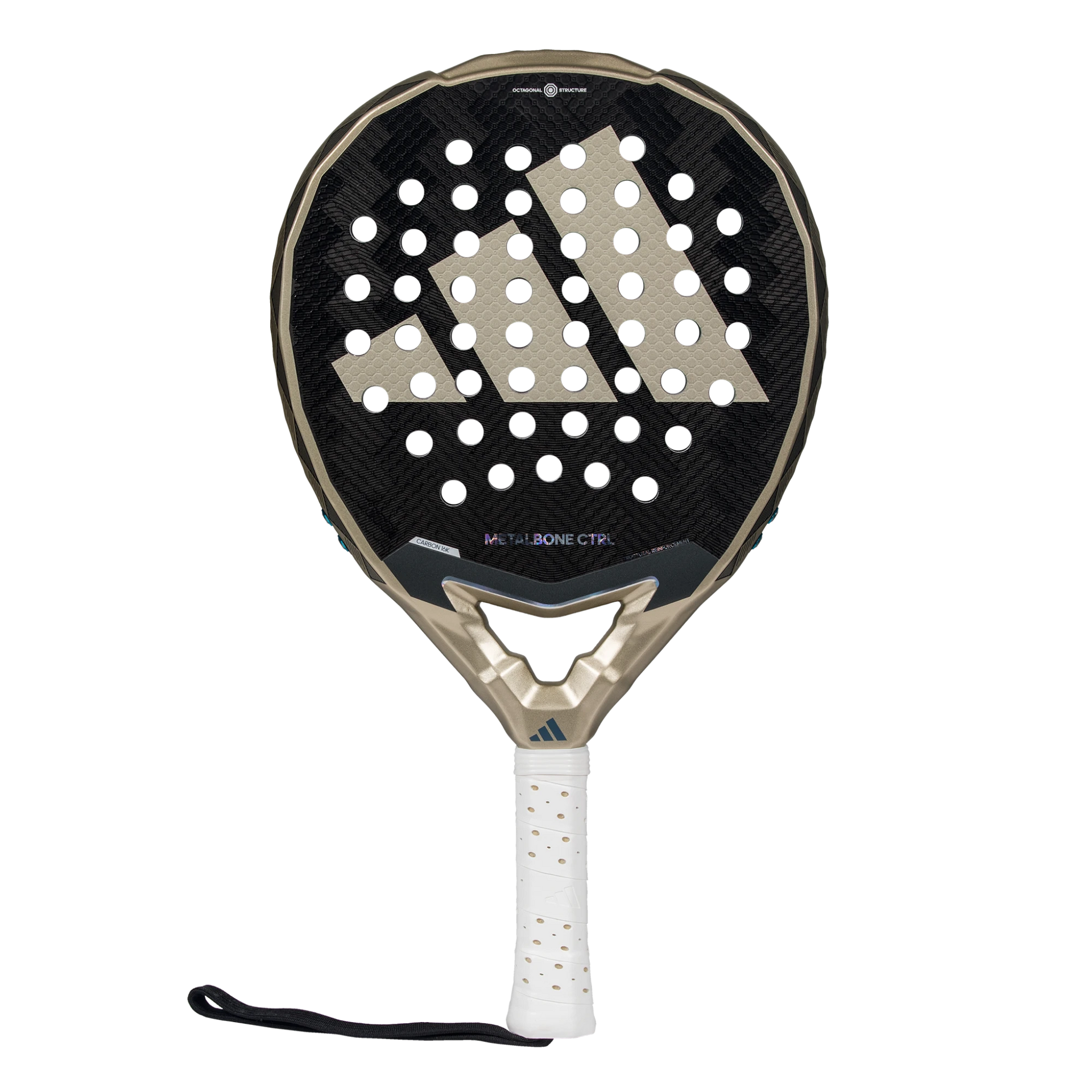 Adidas Metalbone Ctrl 3.4 2025 – Padel USA