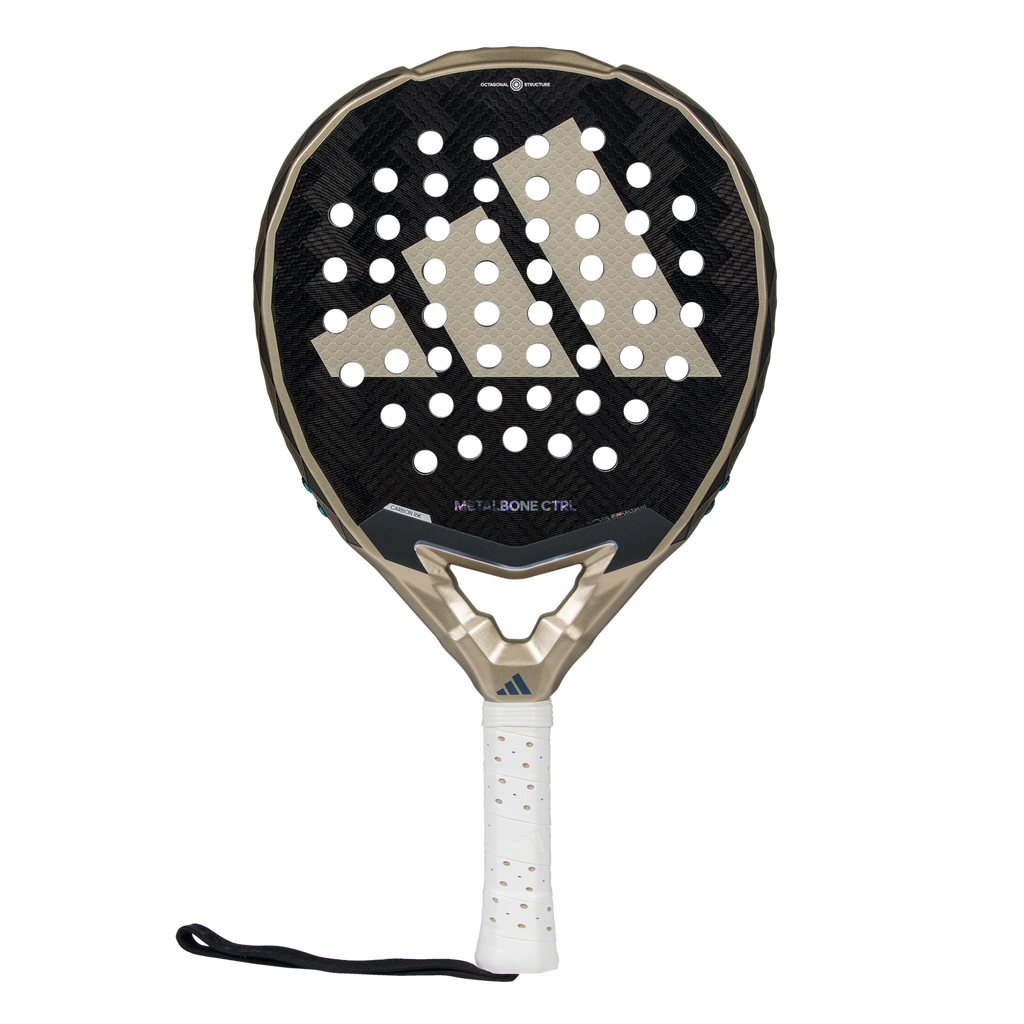 Control Padel Pack