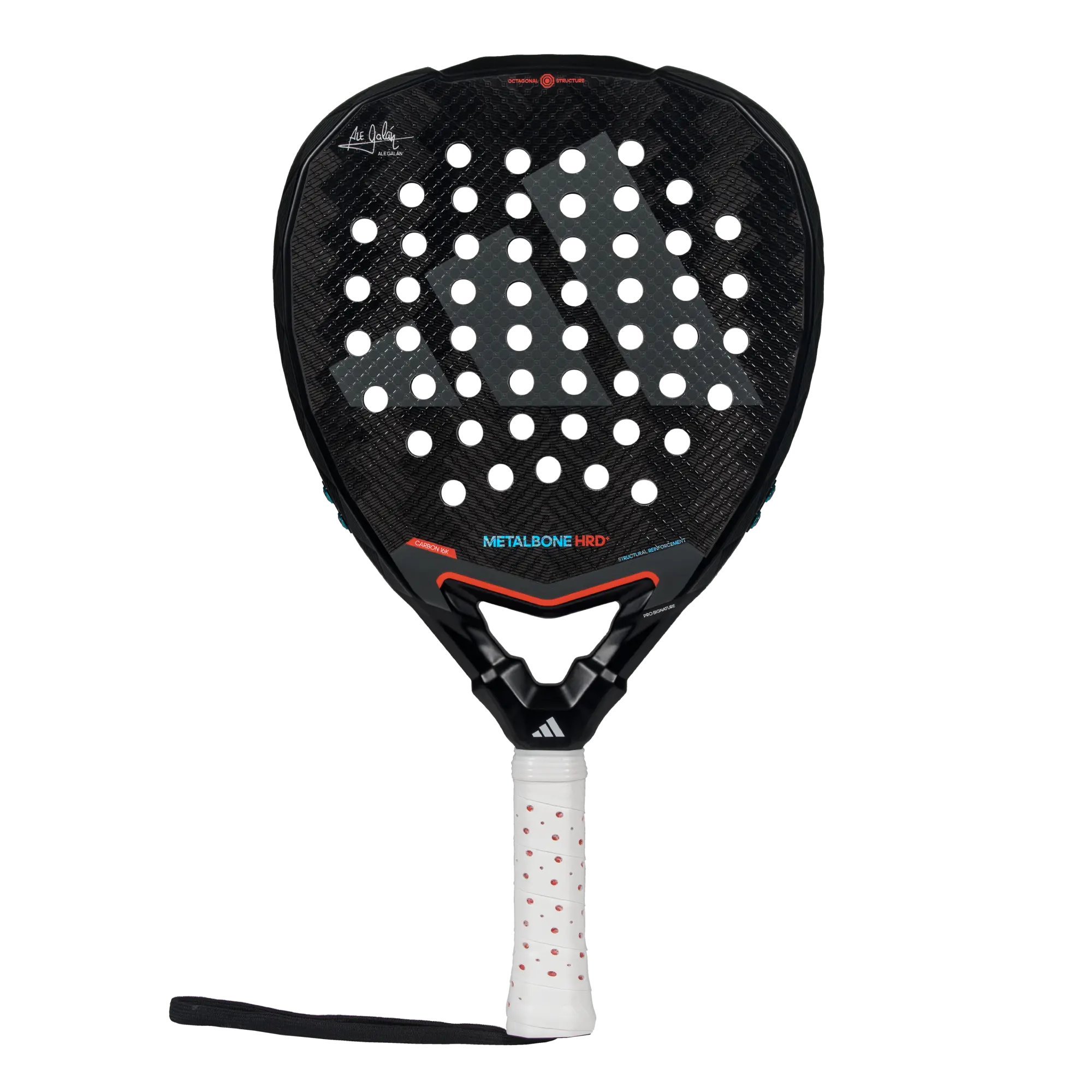 Adidas Metalbone HRD+ 3.4 2025