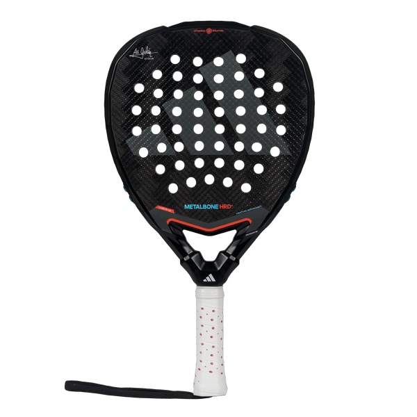 Adidas Metalbone Hrd+ 3.4 2025 Padel Racket | Padel USA Store