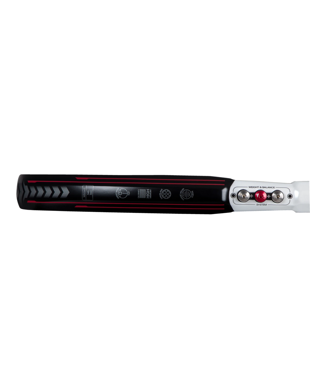  The Adidas Metalbone HRD 2024 Padel Racket