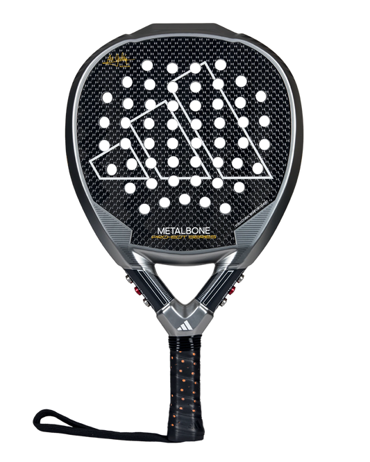 The Adidas Metalbone PRO EDT 2024 Padel Racket