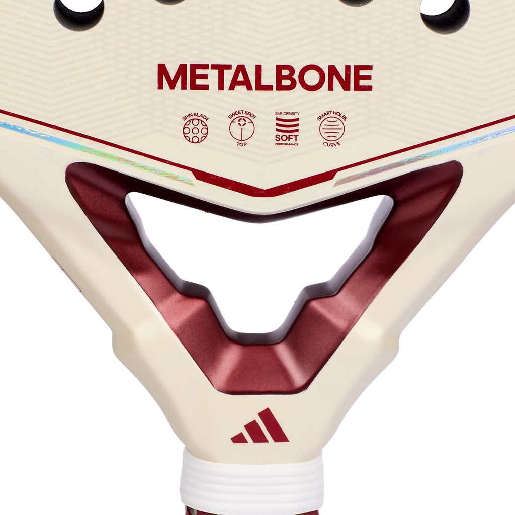 Adidas Metalbone Reserve EDT 2026