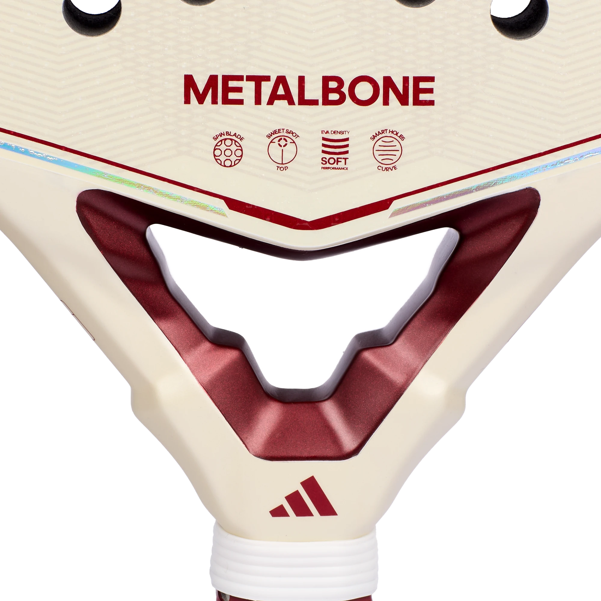 Adidas Metalbone Reserve EDT 2026