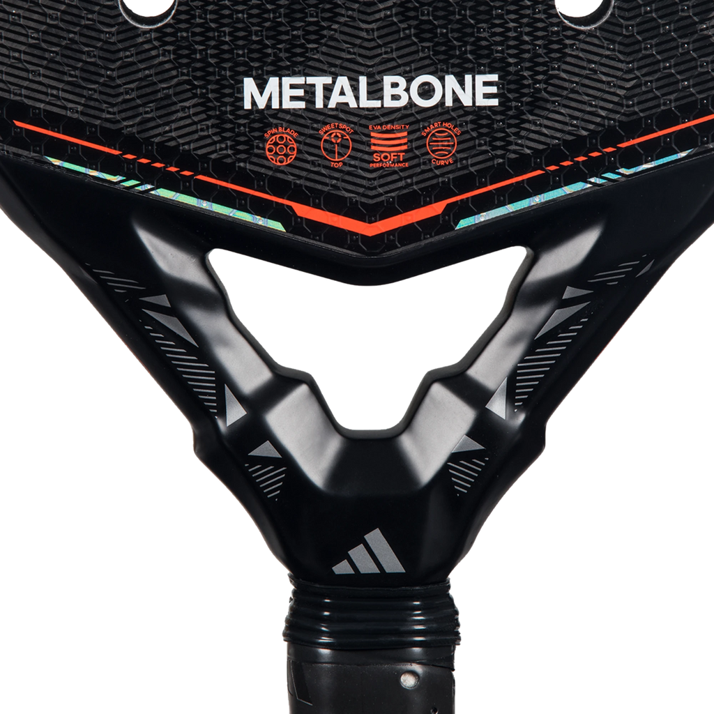 Premium Adidas Metalbone 2026 Padel Racket - Padel USA
