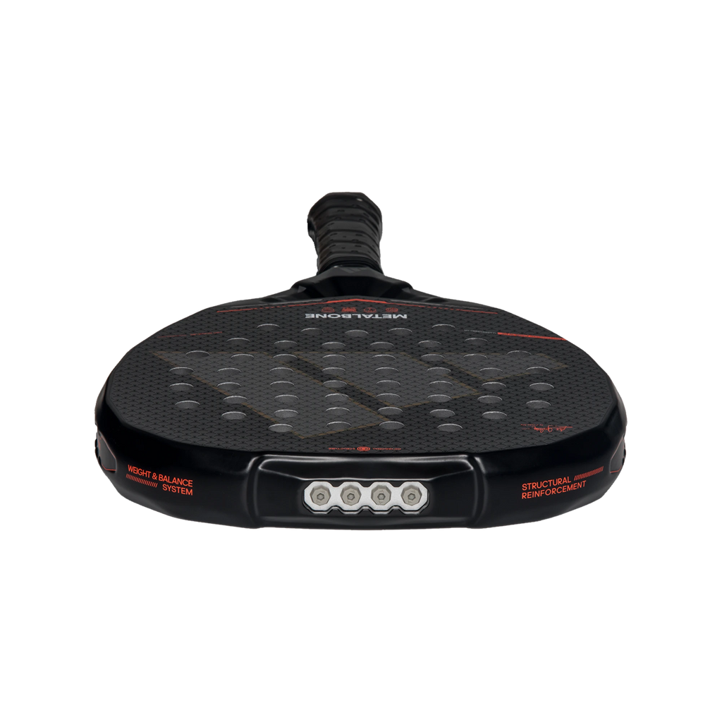 Pro Adidas Metalbone 2026 Padel Racket