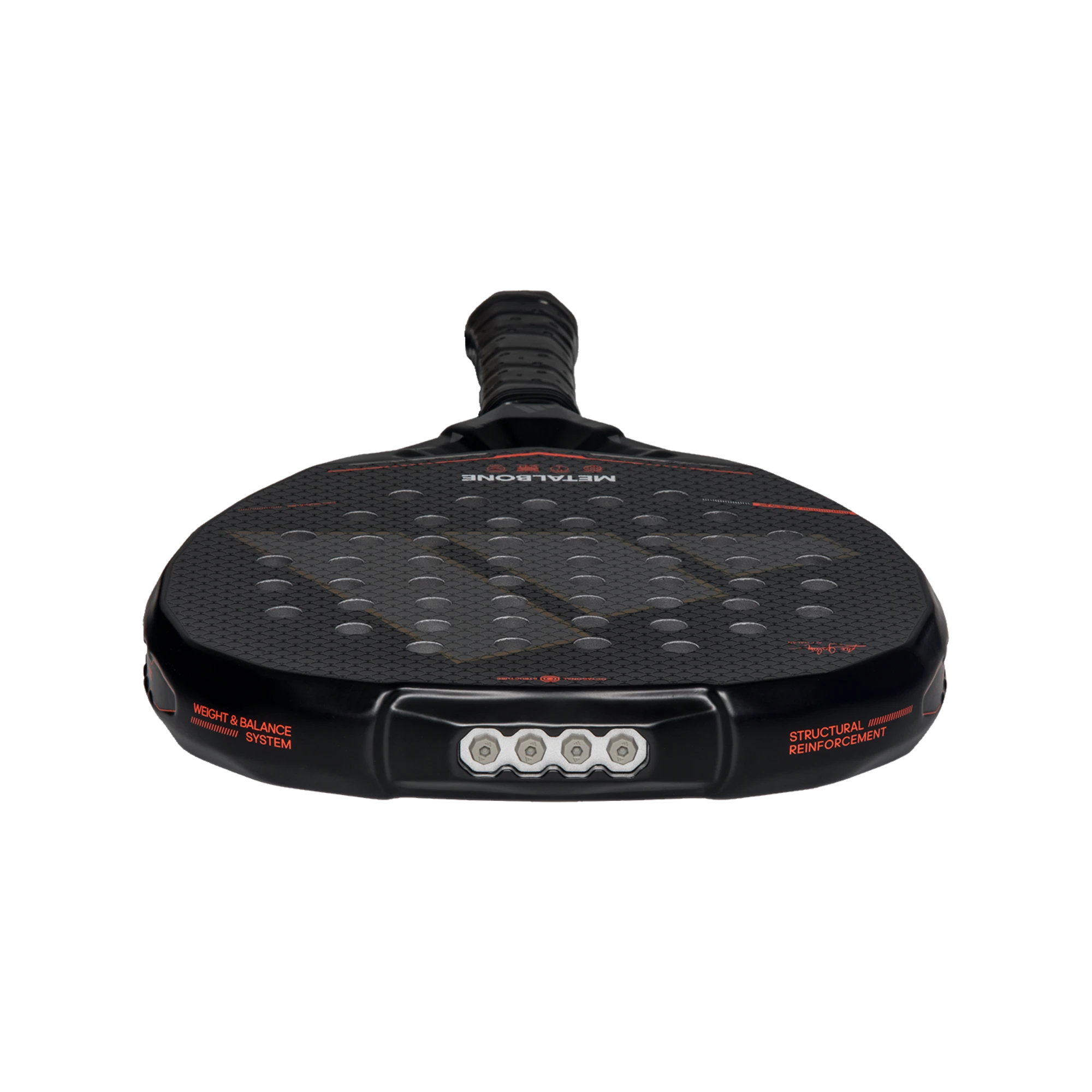 Adidas Metalbone 2026