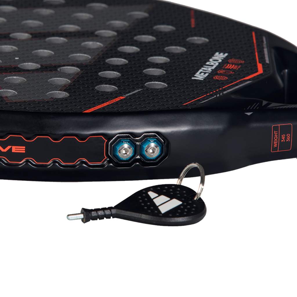 Top-Quality Adidas Metalbone 2026 Padel Racket