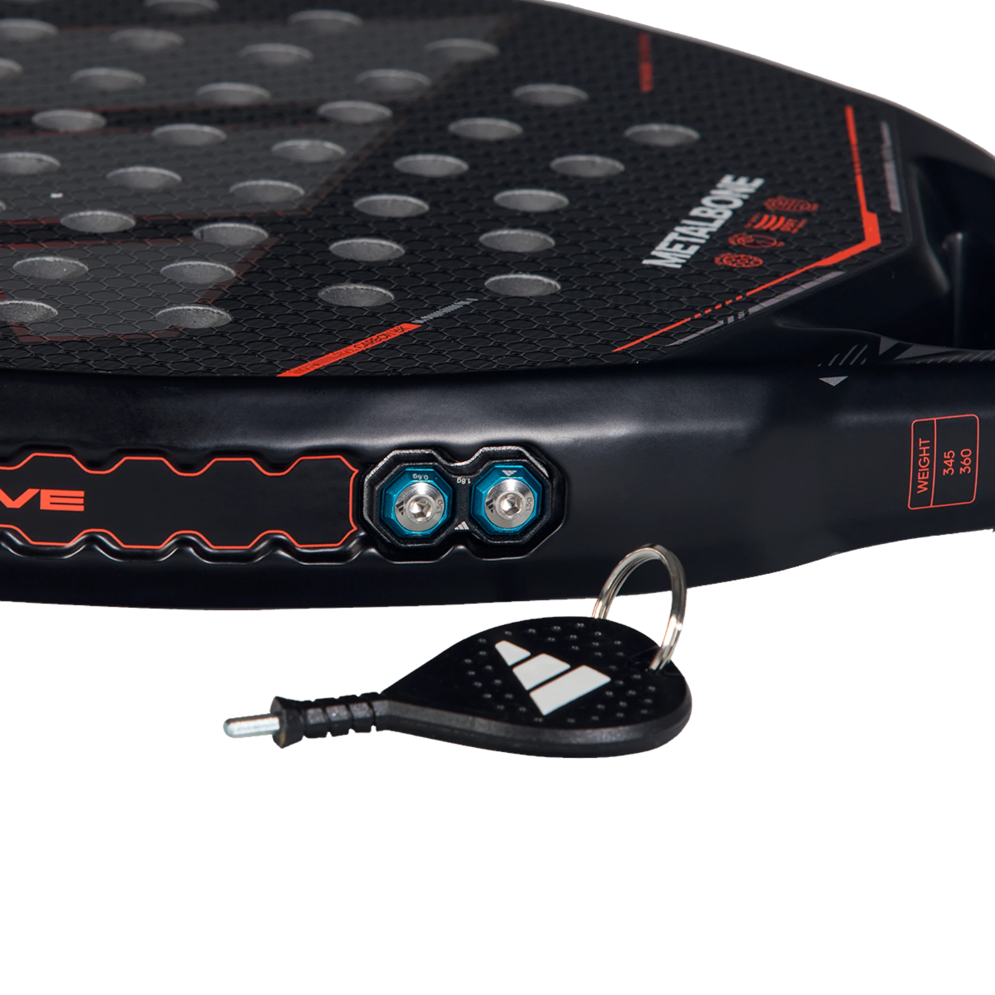 Top-Quality Adidas Metalbone 2026 Padel Racket