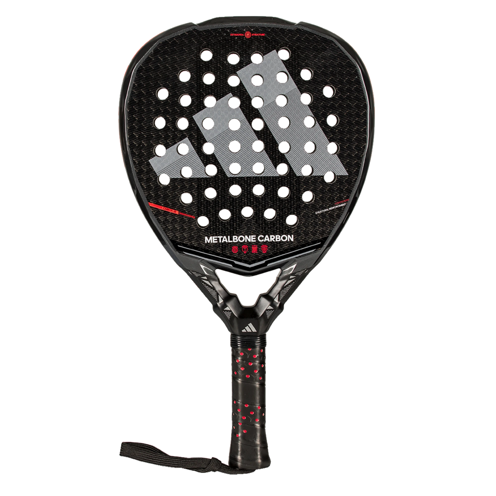 Adidas Metalbone Carbon 2026