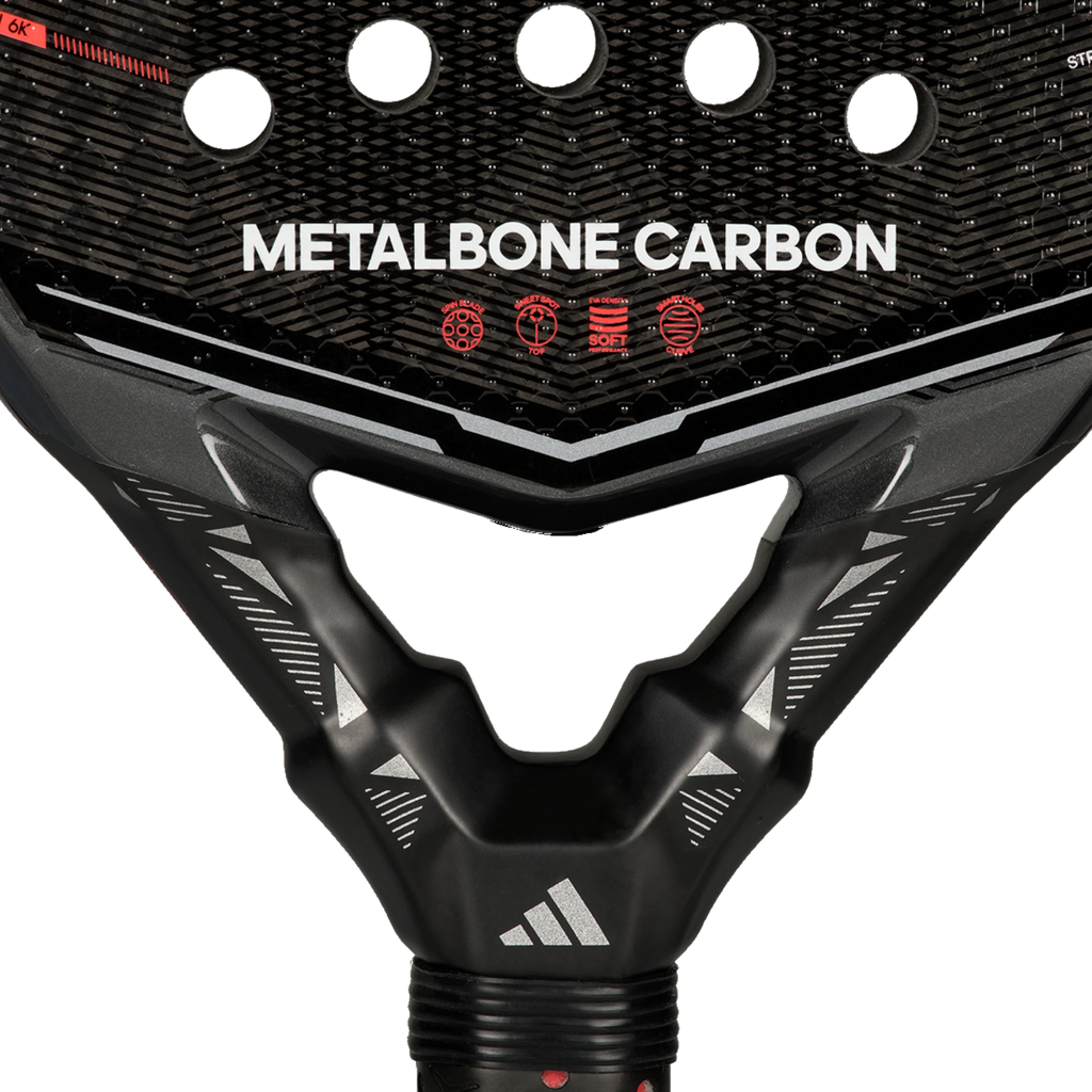Adidas Metalbone Carbon 2026