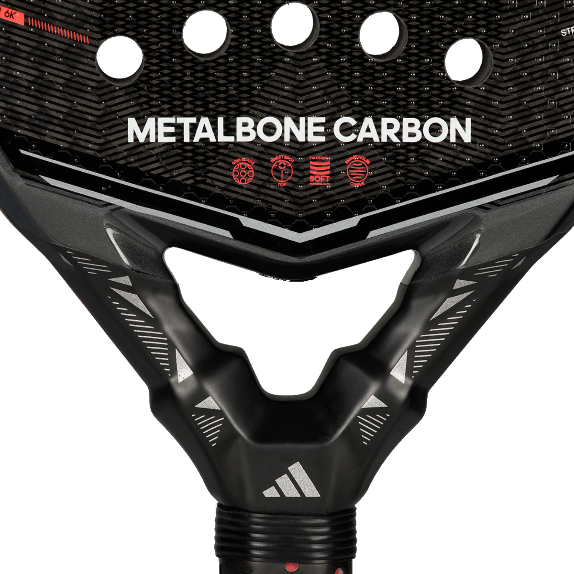 Adidas Metalbone Carbon 2026