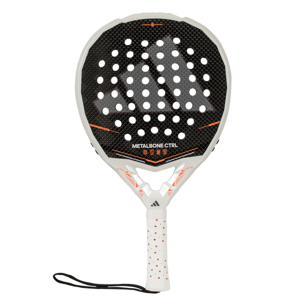 Adidas Metalbone Ctrl 2026 Padel Racket | Padel USA Shop