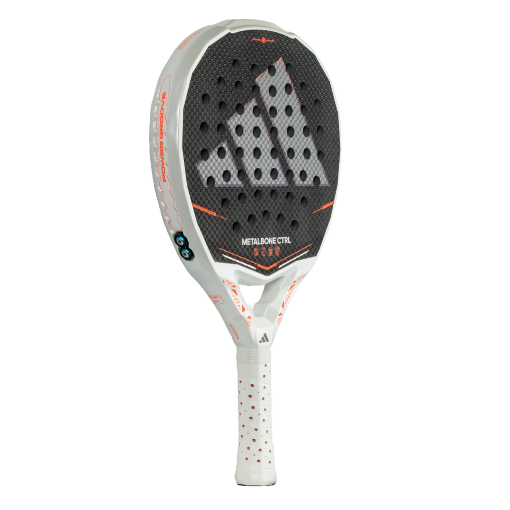 Adidas Padel Racket Control Pala de pádel Adidas Metalbone Ctrl 2026 | Tienda Padel USA