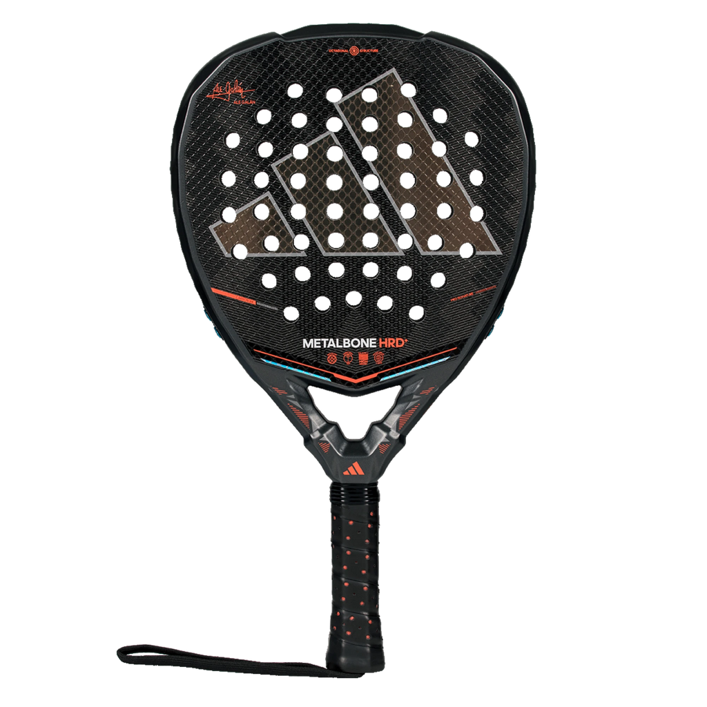 Adidas Metalbone HRD+ 2026