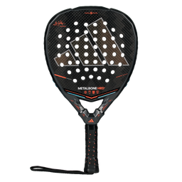 Adidas Metalbone HRD+ 2026 diamond padel racket