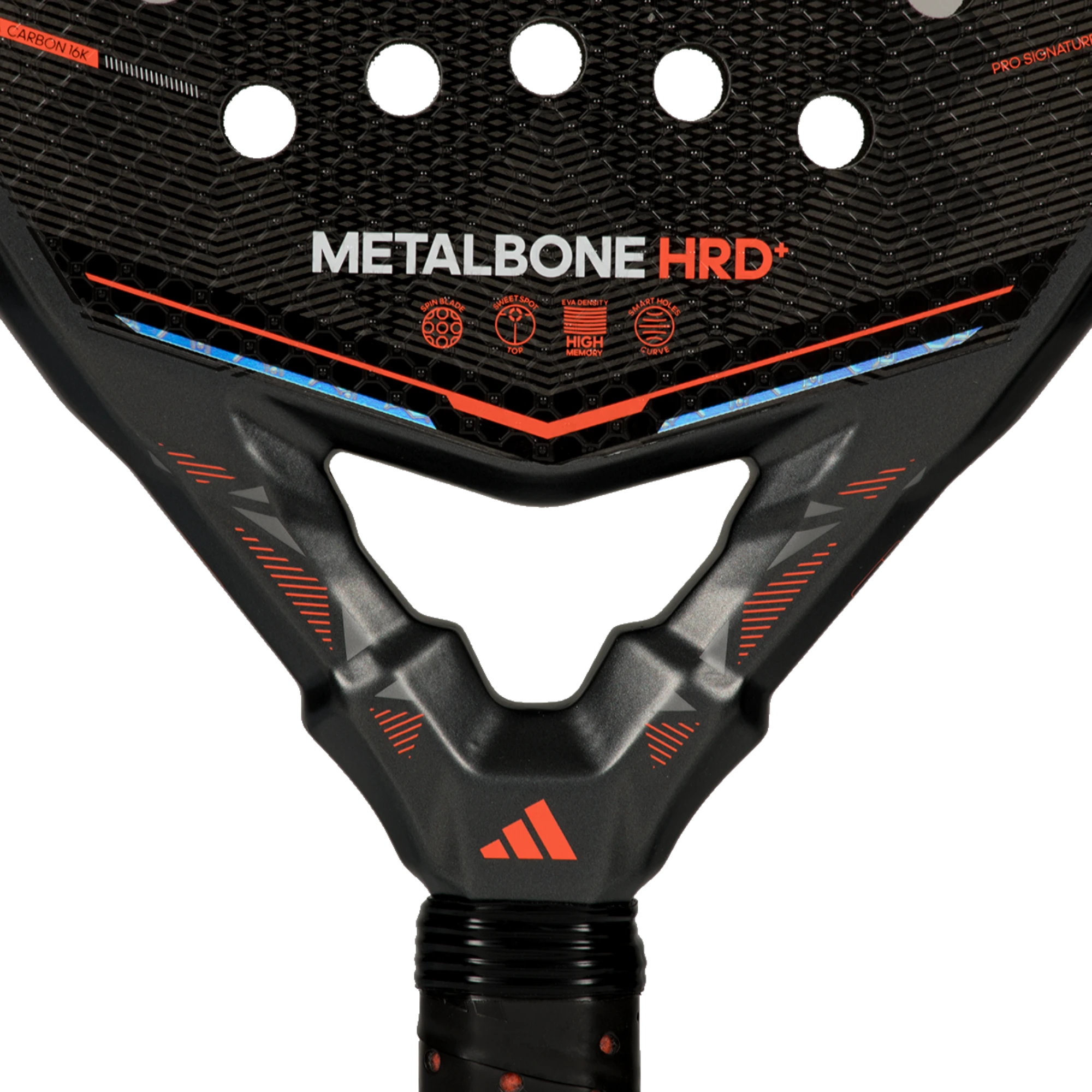 Adidas Metalbone HRD+ 2026