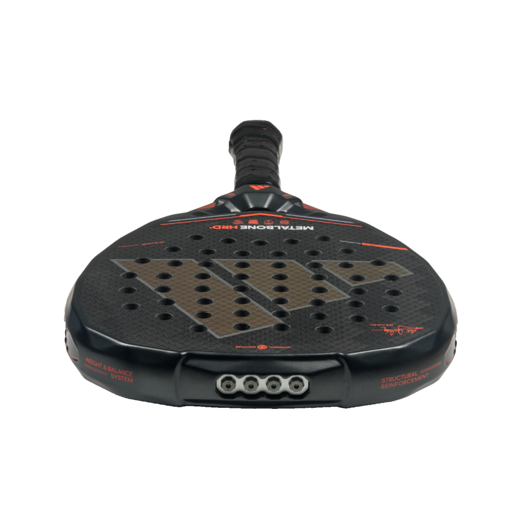 Adidas Metalbone HRD+ 2026