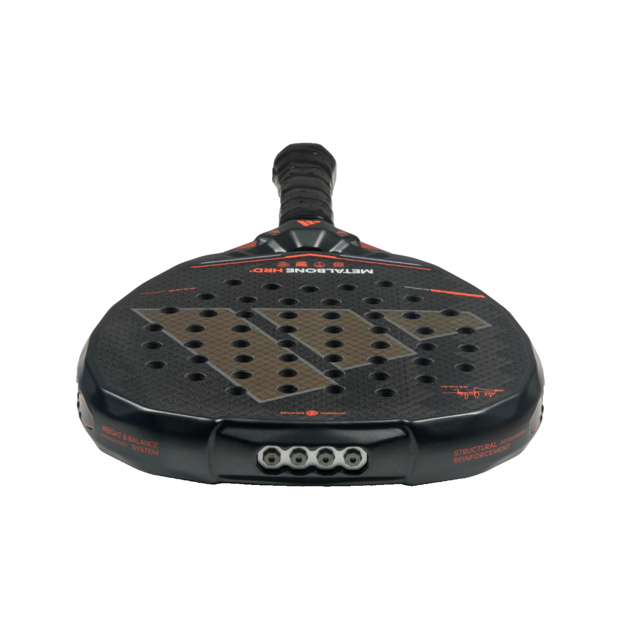 Adidas Metalbone HRD+ 2026