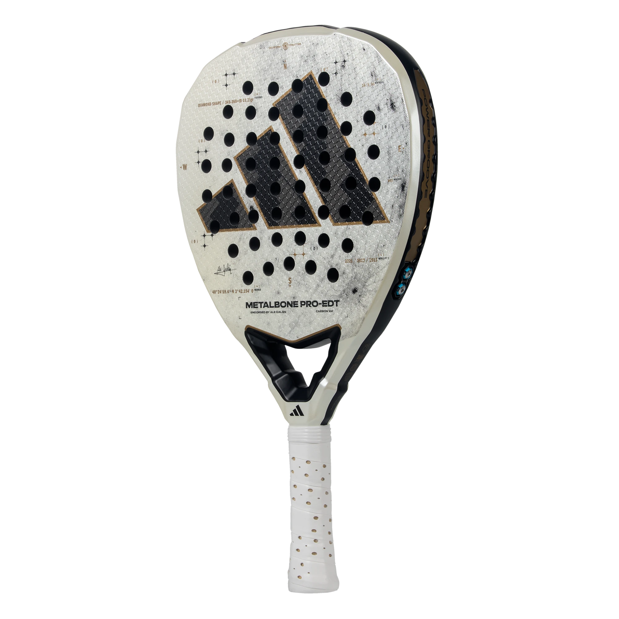 Adidas Metalbone Pro EDT 2025 Limited