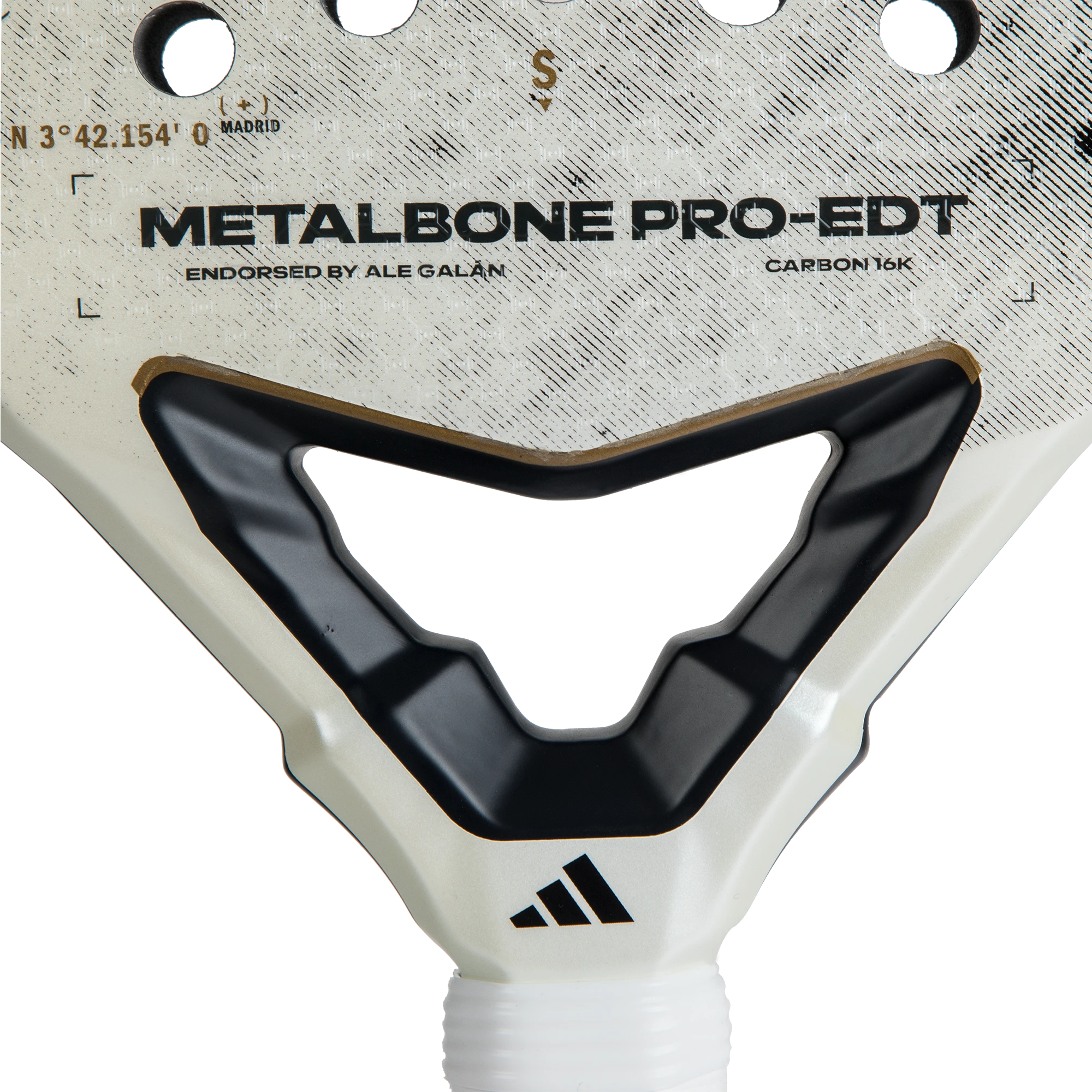 Adidas Metalbone Pro EDT 2025 Limited