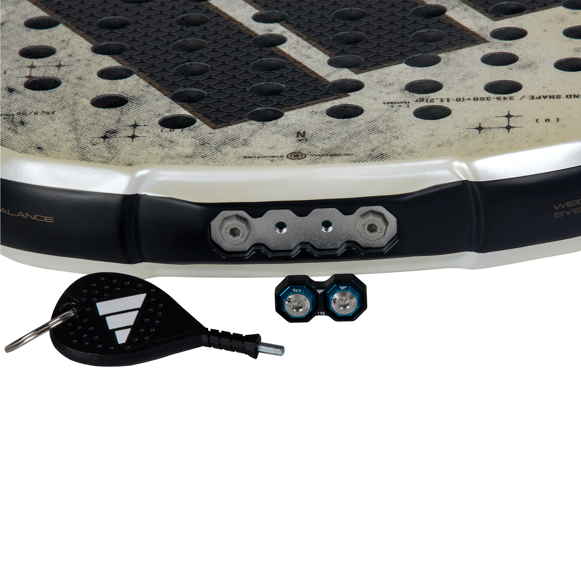 Adidas Metalbone Pro EDT 2025 Limited