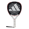 Adidas Metalbone Team padel racket on a white background