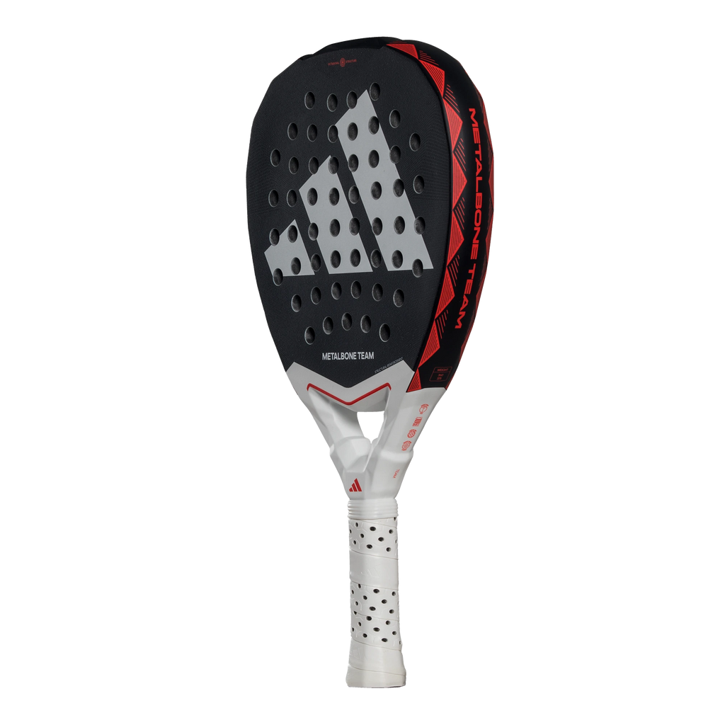 Adidas Metalbone Team 3.4 Padel Racket - Padel USA