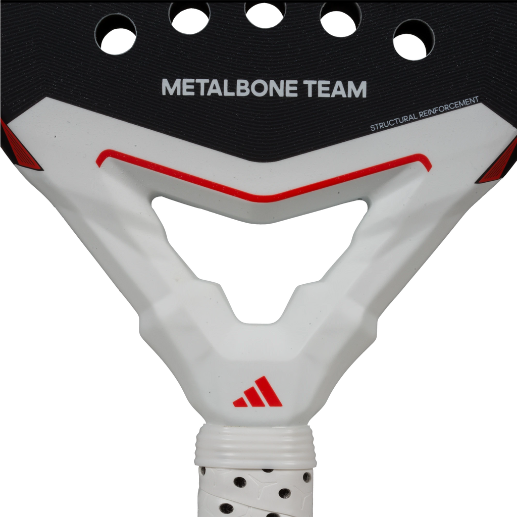 Premium Adidas Metalbone Team 3.4 Padel Racket