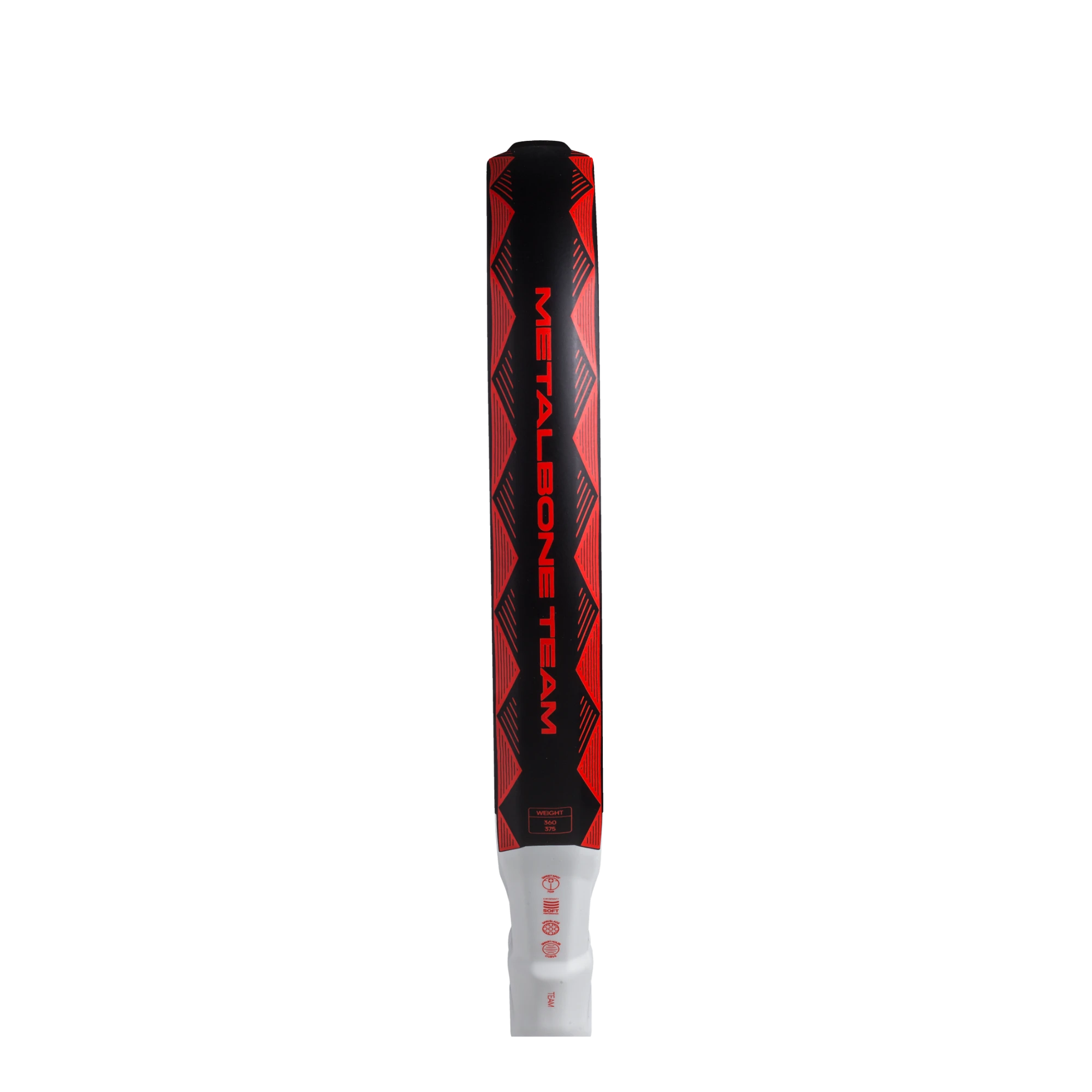 Pro Adidas Metalbone Team 3.4 Padel Racket