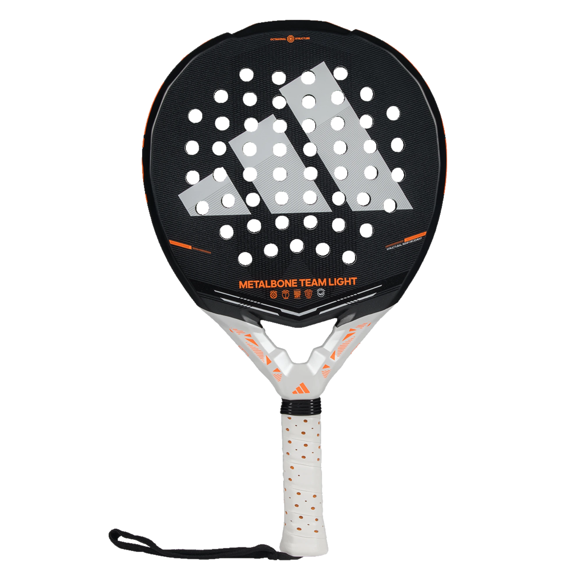 Adidas Metalbone Team Light 2026 – Padel USA