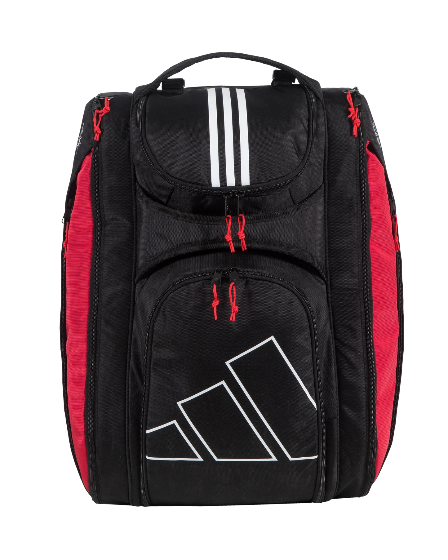 The Adidas Multigame Black 3.3 2024 Padel Bag