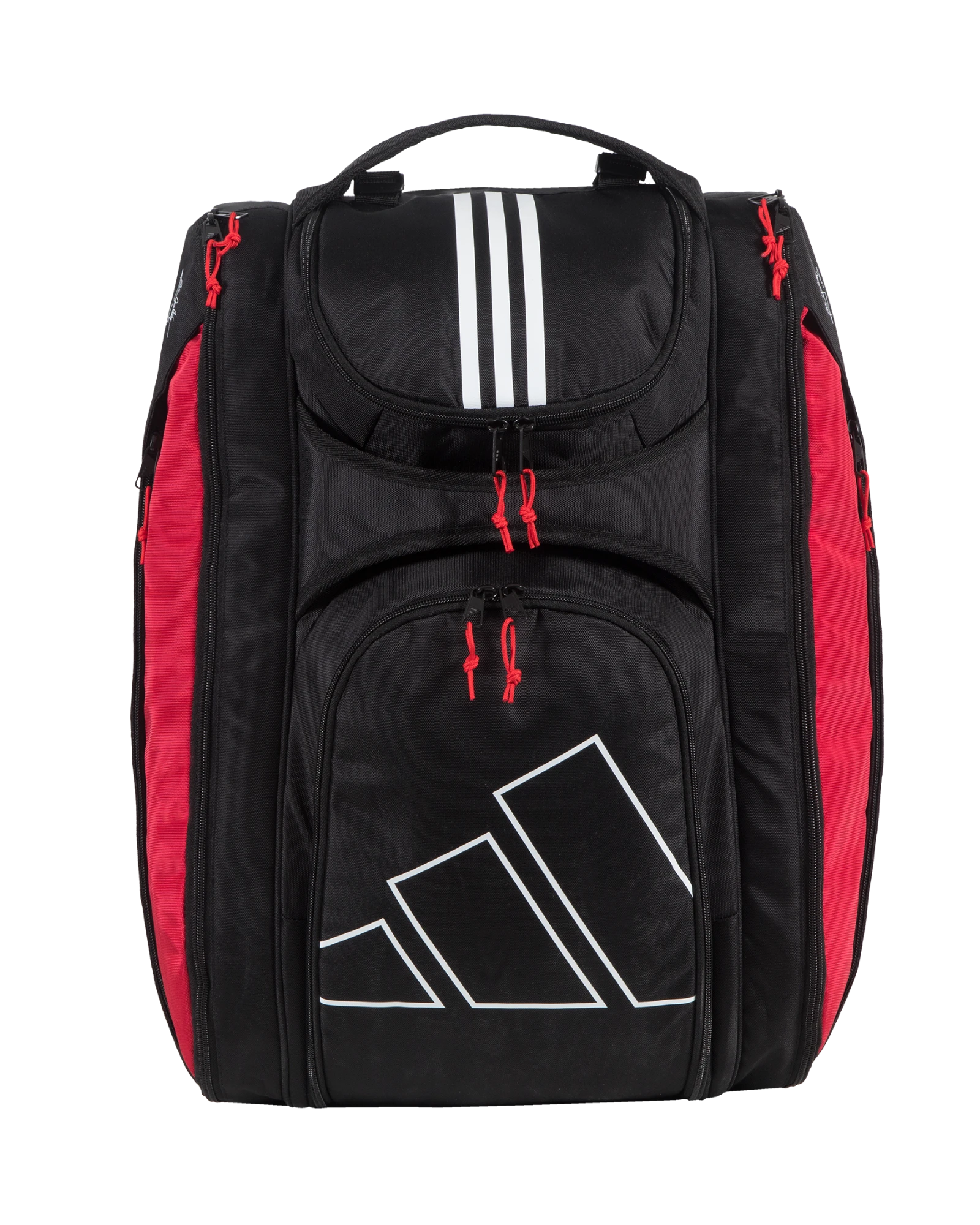 The Adidas Multigame Black 3.3 2024 Padel Bag