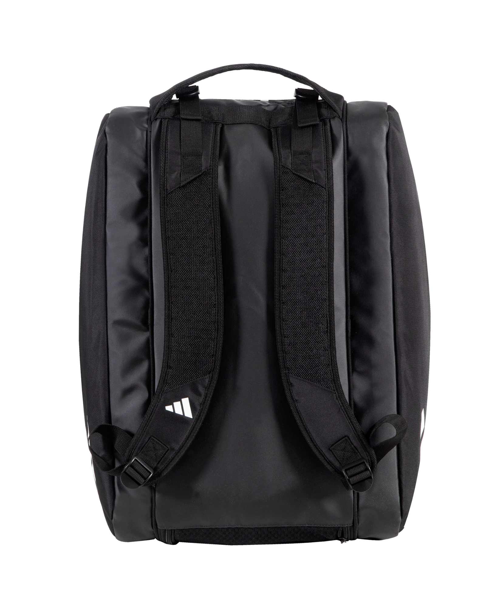 The Adidas Multigame Black 3.3 2024 Padel Bag