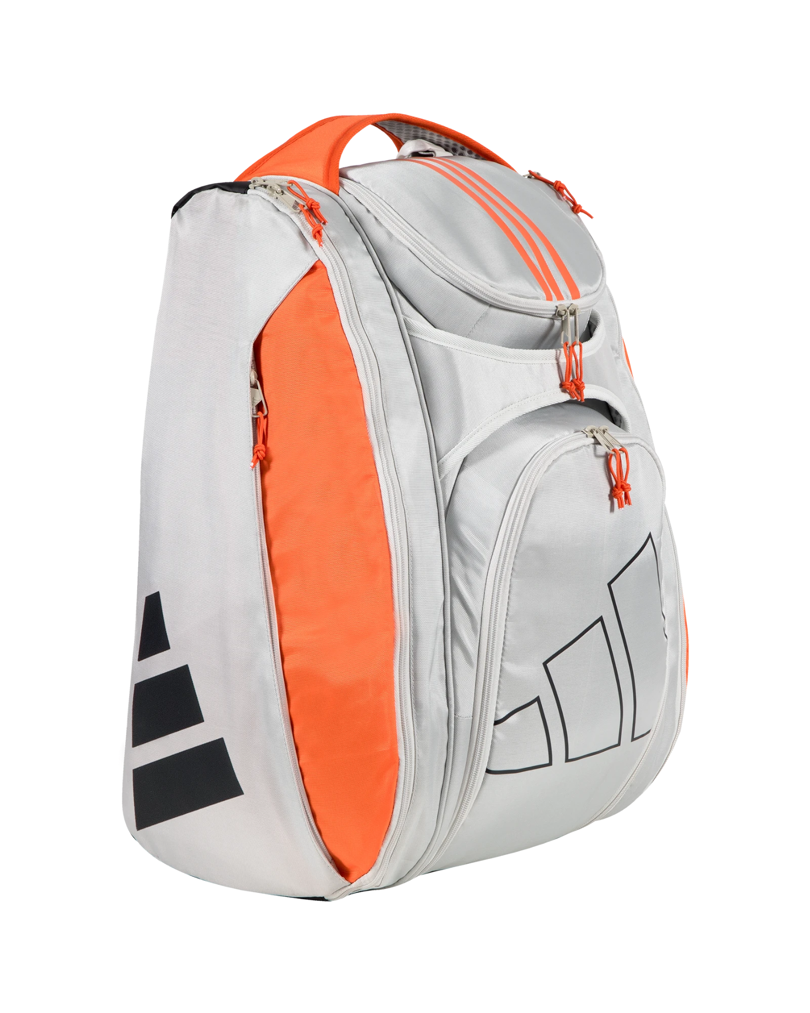 The Adidas Multigame Grey 3.3 2024 Padel Bag