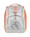 The Adidas Multigame Grey 3.3 2024 Padel Bag