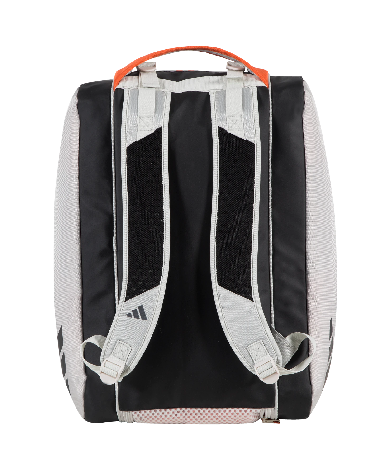 The Adidas Multigame Grey 3.3 2024 Padel Bag