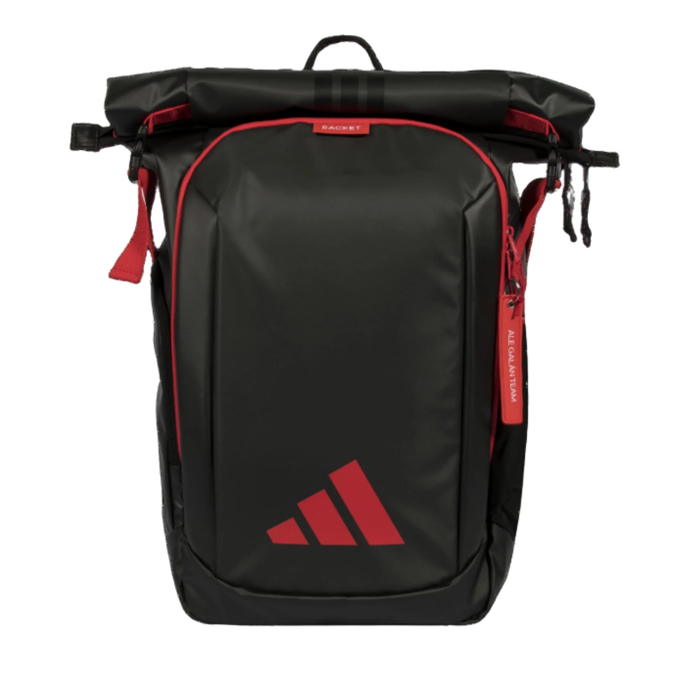 adidas Protour 3.4 Backpack Black