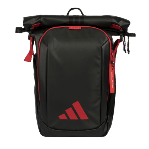 adidas Protour 3.4 Backpack Black