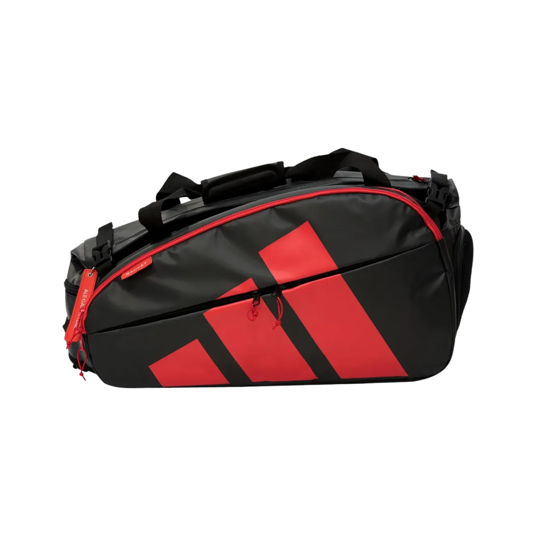 Adidas Racket Bag Multigame Ale Galan padel bag
