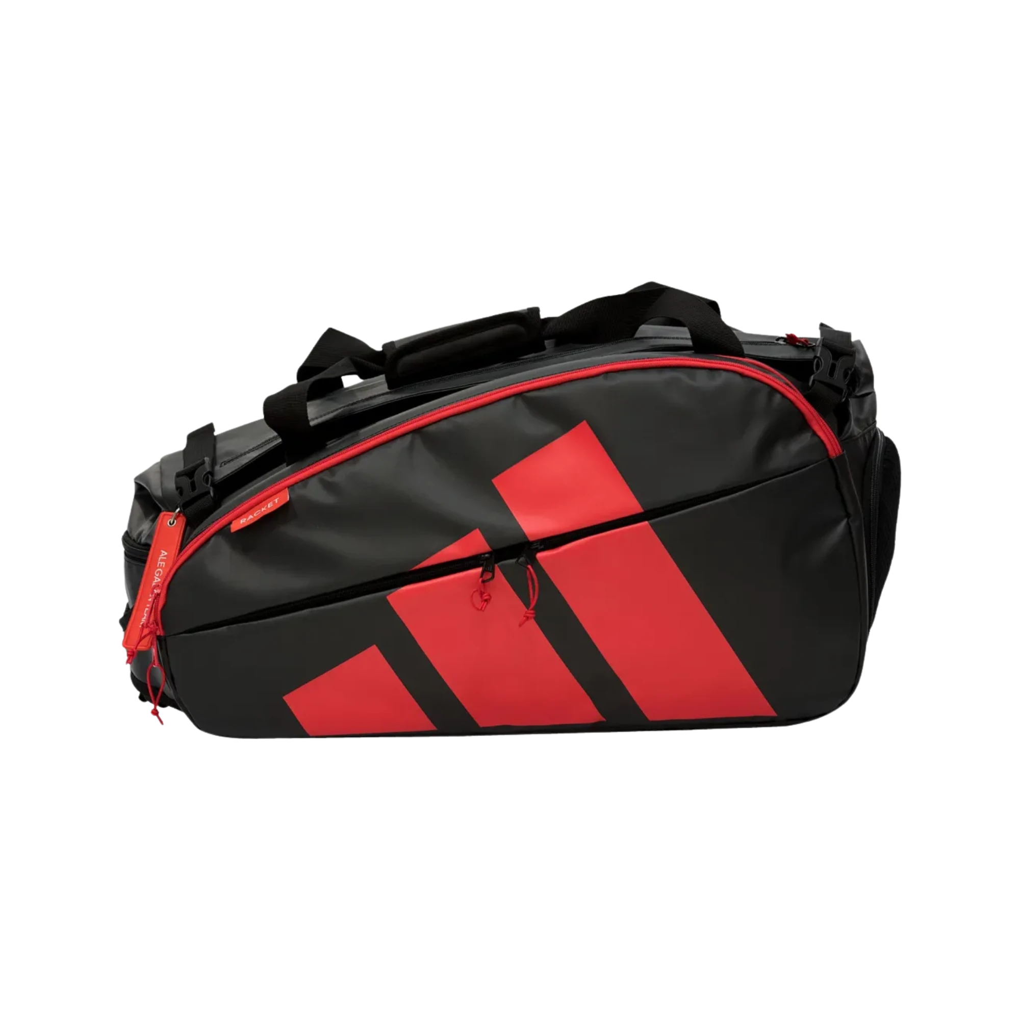 Adidas Racket Bag Multigame Ale Galan