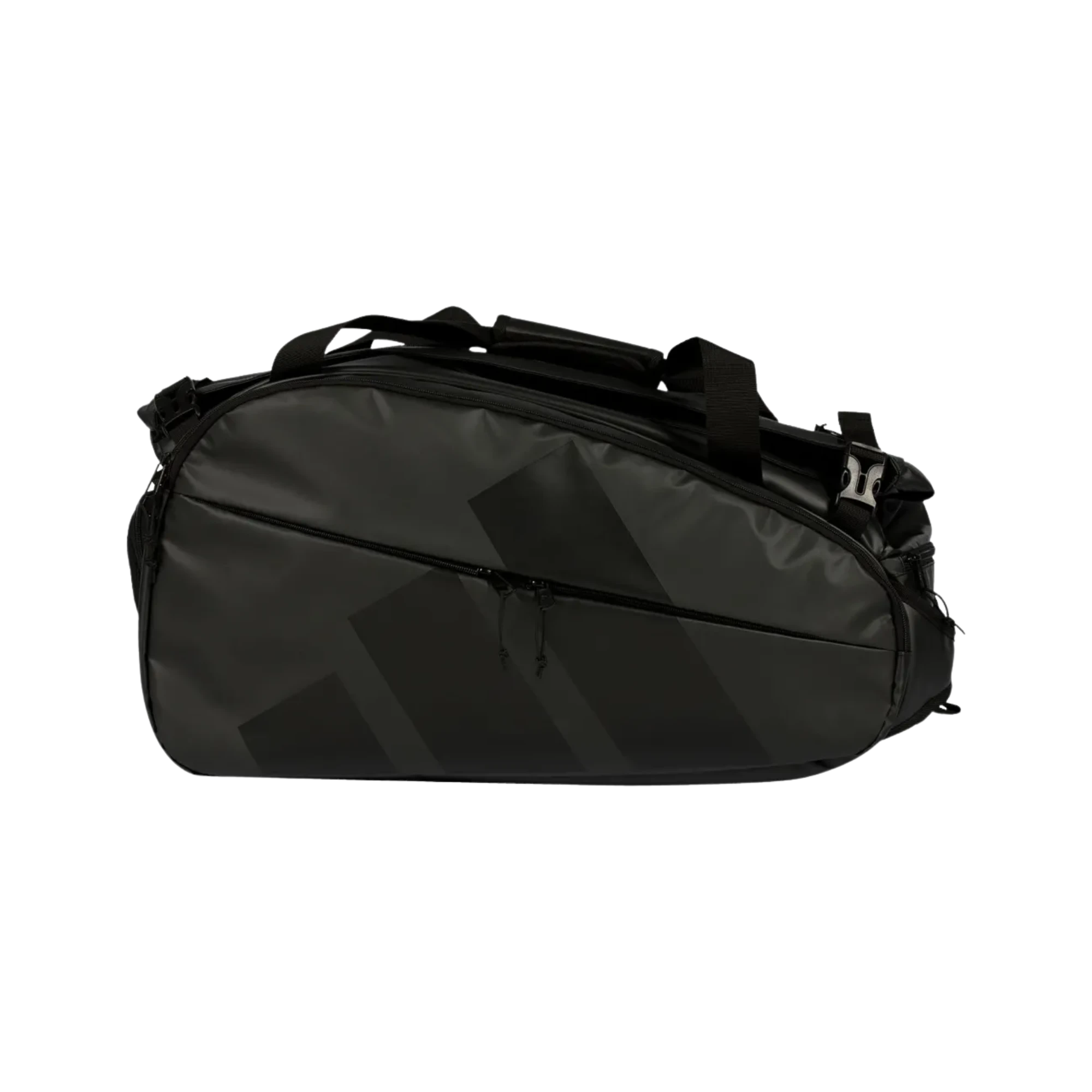 Adidas Racket Bag Multigame Tonal Black