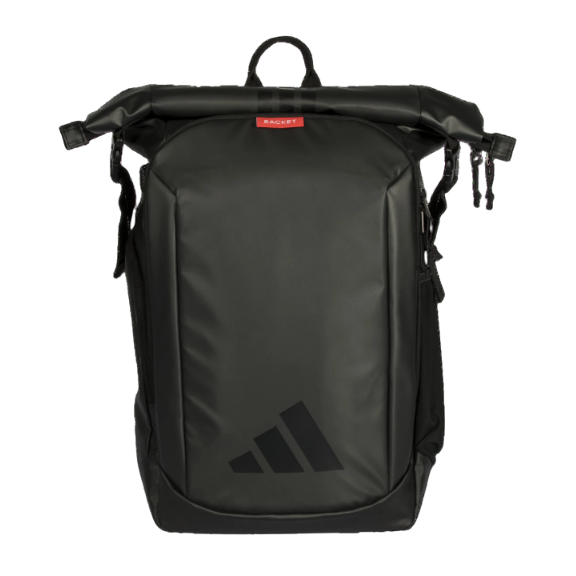 adidas Multigame Tonal 2026 Backpack Black