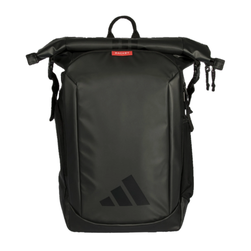 adidas Backpack MULTIGAME TON BL 2026 Black