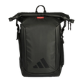 Adidas Backpack Multigame Tonal Black