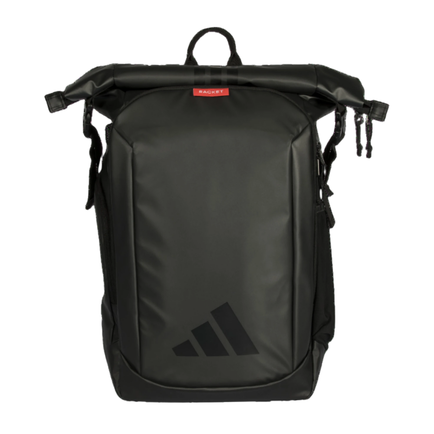 adidas Multigame Tonal 2026 Backpack Black