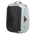 Raquetero Adidas PROTOUR OFFWHITE 3.4