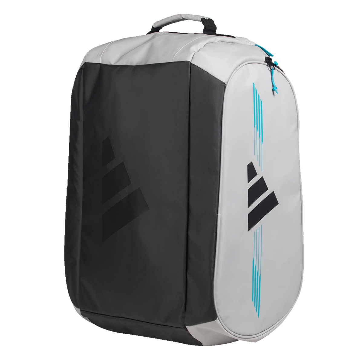 Adidas PROTOUR OFFWHITE Racket Bag 3.4 | Padel USA Store