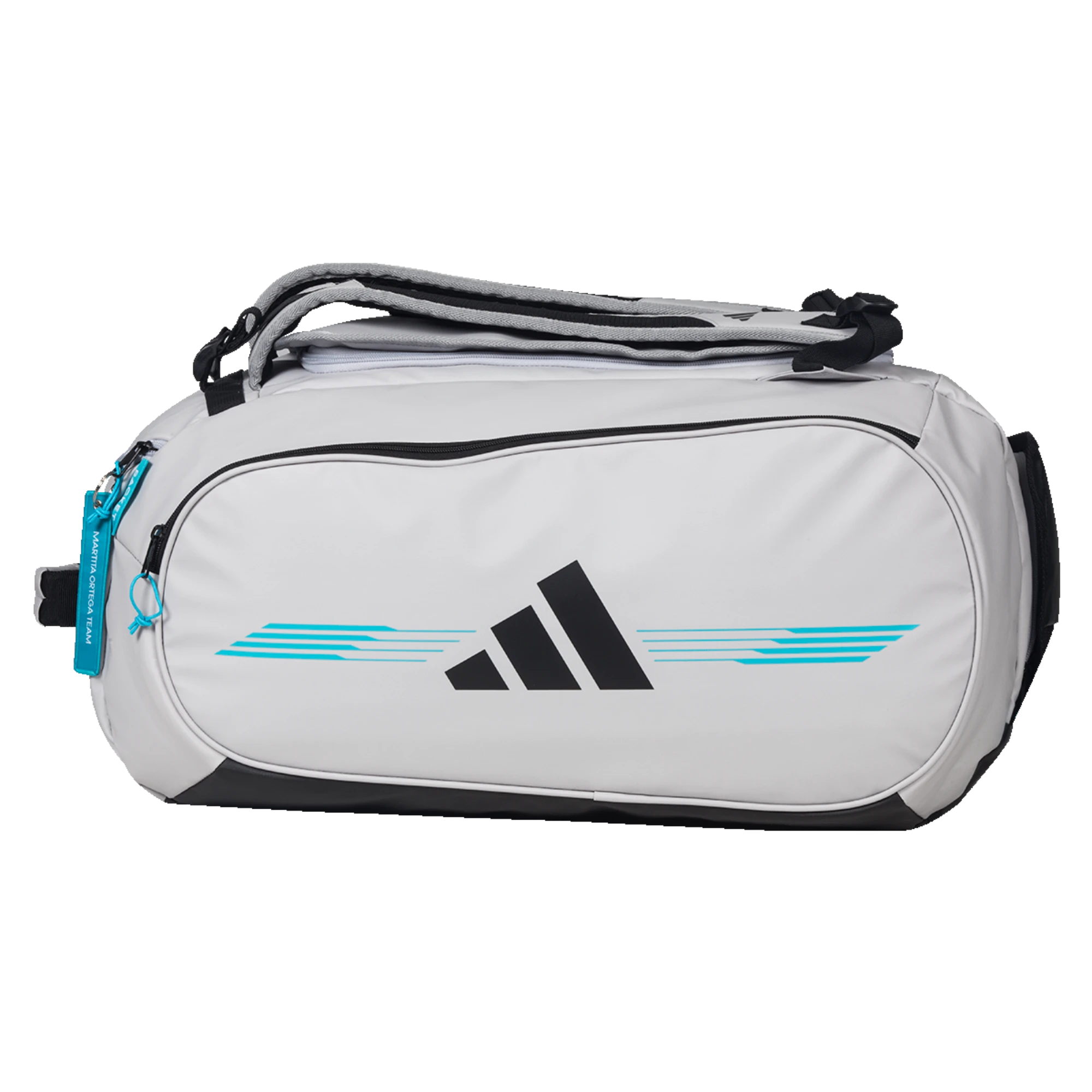 Adidas PROTOUR OFFWHITE Racket Bag 3.4